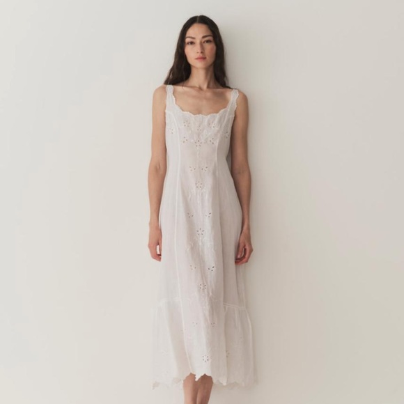 ****ISO**** Doen Abella Dress XS or S - Picture 1 of 1